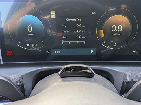 New 2025 Hyundai Tucson Limited image 9