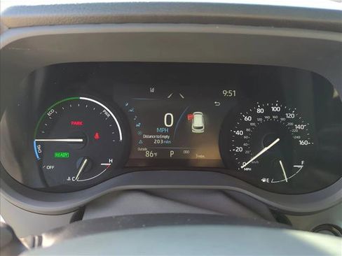 New 2025 Toyota Sienna XLE image 19