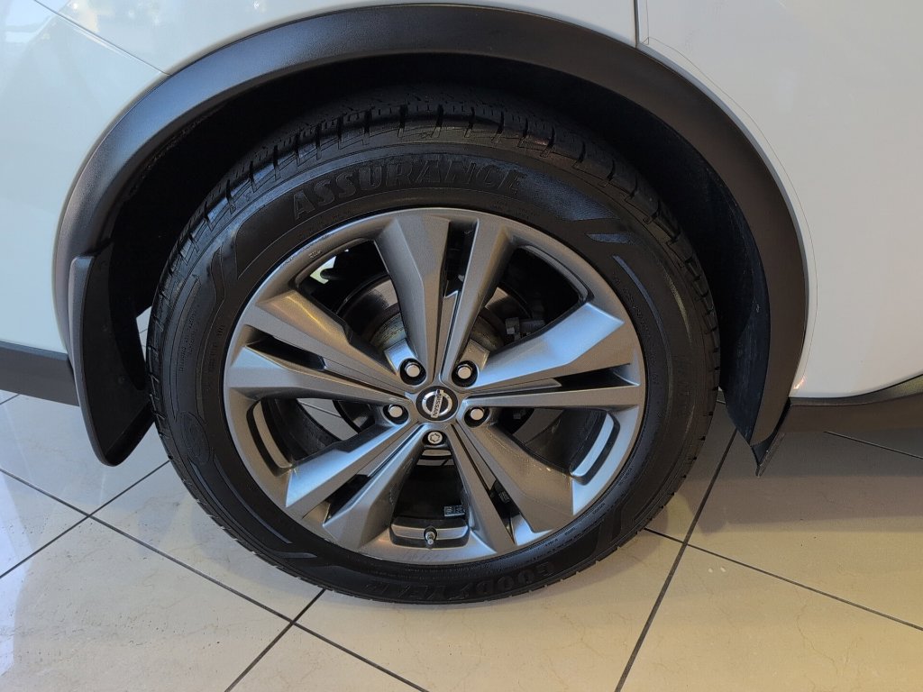 Used 2019 Nissan Murano Platinum AWD/4WD image 51