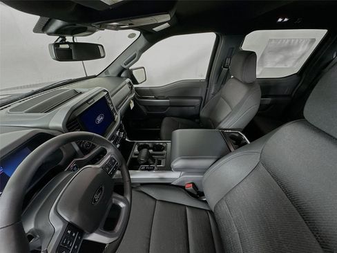 New 2026 Ford F150 XLT w/ Equipment Group 302A MID image 5