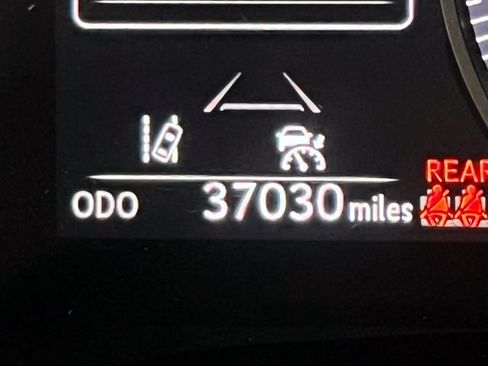 Certified 2023 Lexus RX 350 Premium Plus w/ Cold Area Package FWD image 18