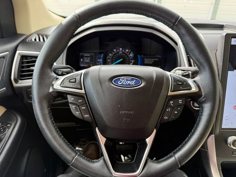 Used 2024 Ford Edge SEL w/ Convenience Package AWD/4WD image 26