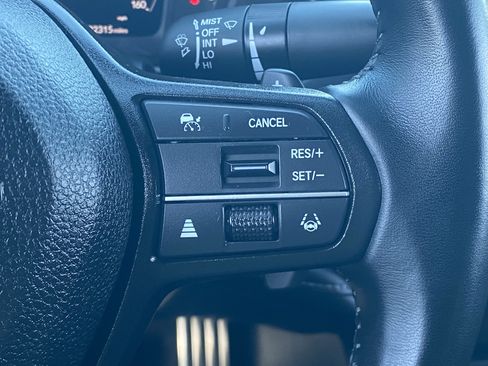 Used 2025 Honda Accord Sport image 23