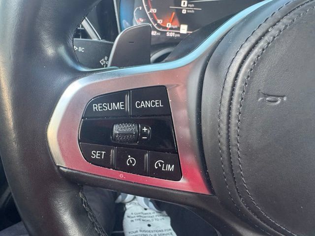 Used 2021 BMW 440i xDrive Coupe w/ Premium Package AWD/4WD image 23