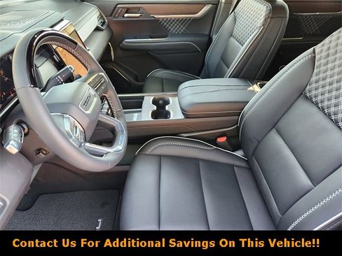 New 2026 GMC Acadia Denali w/ Super Cruise Package image 9