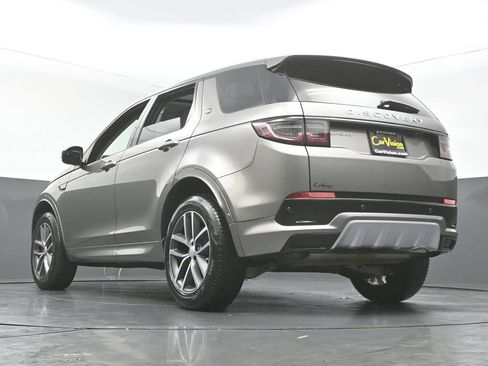 Used 2024 Land Rover Discovery Sport S image 44