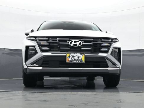 New 2026 Hyundai Tucson SE FWD image 22