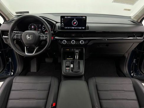 Used 2025 Honda CR-V EX-L image 23