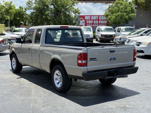 Used 2008 Ford Ranger Sport RWD image 5
