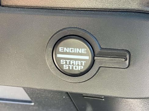 Certified 2025 Ford Bronco Big Bend AWD/4WD image 28