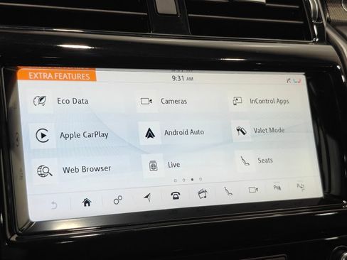 Used 2020 Land Rover Discovery HSE Luxury image 49