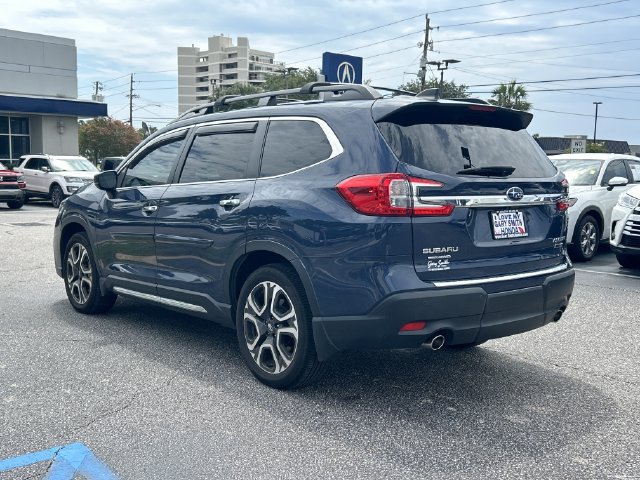 Used 2025 Subaru Ascent Touring w/ Popular Package #1 AWD/4WD image 6