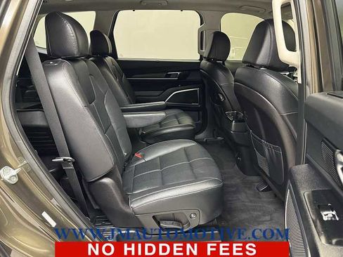 Used 2022 Kia Telluride SX w/ Nightfall Edition Package image 20