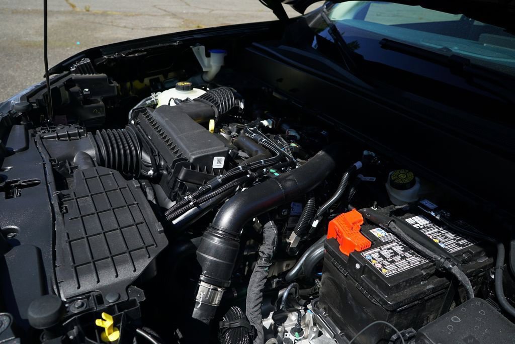 New 2026 Ford Maverick Tremor AWD/4WD image 35