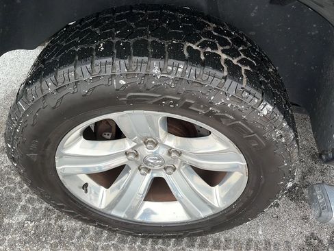 Used 2015 RAM 1500 Sport w/ Convenience Group image 24