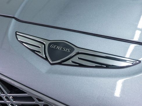 New 2026 Genesis GV80 3.5T Prestige AWD/4WD image 5
