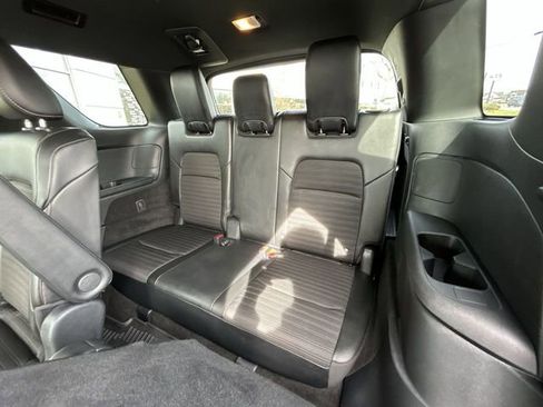 Used 2023 Nissan Pathfinder Rock Creek image 24