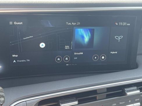 New 2026 Hyundai Palisade SEL AWD/4WD image 25