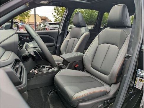 Used 2026 Subaru Forester Sport w/ Onyx Edition AWD/4WD image 66