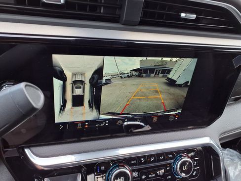 New 2026 GMC Sierra 2500 Denali w/ Denali Reserve Package image 5