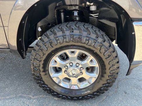 Used 2022 RAM 2500 Laramie image 22