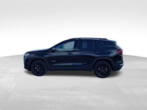 Certified 2023 GMC Terrain AT4 image 8