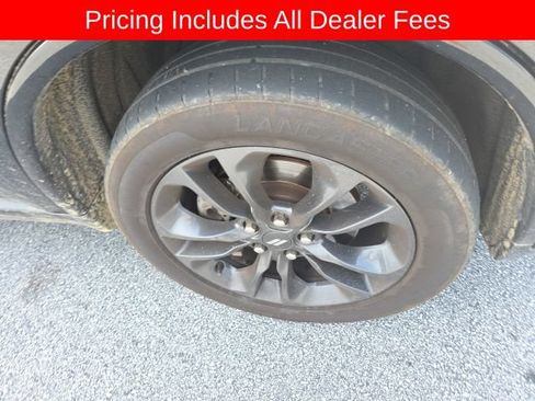 Used 2021 Dodge Durango GT w/ Blacktop Package AWD/4WD image 14