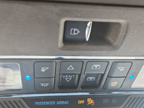 Used 2022 Ford F150 King Ranch w/ Equipment Group 601A High image 13