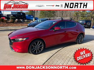 Used 2019 MAZDA MAZDA3 Hatchback w/ Preferred Package video 1