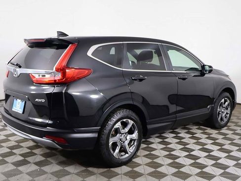 Used 2019 Honda CR-V EX image 11