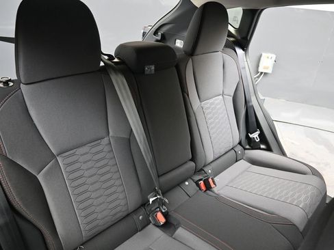 New 2026 Subaru Impreza 2.0i Sport image 16