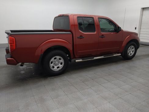 Used 2019 Nissan Frontier S w/ Work Truck Package image 10