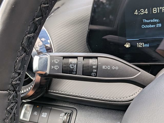 Used 2025 Chevrolet Equinox LT FWD image 32