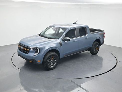 New 2026 Ford Maverick Tremor AWD/4WD image 43