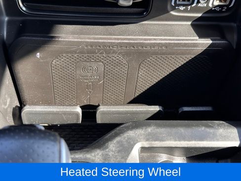 Used 2023 RAM 1500 TRX w/ TRX Level 2 Equipment Group image 38