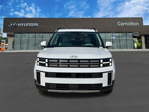 New 2026 Hyundai Santa Fe SEL image 2