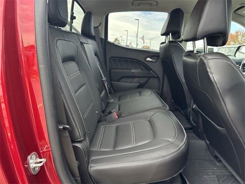Used 2021 GMC Canyon Denali image 30