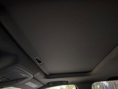 Used 2018 Chevrolet Silverado 1500 LTZ w/ Texas Edition image 3