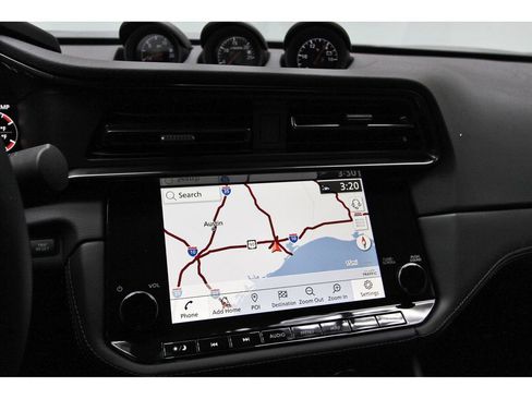 New 2026 Nissan Z Performance image 23