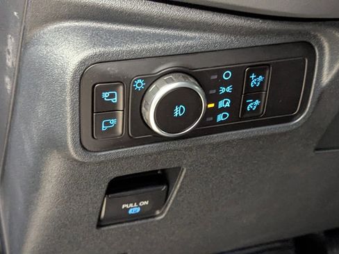 New 2025 Ford Bronco Raptor image 18