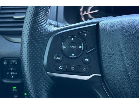 Used 2025 Honda Passport TrailSport image 36