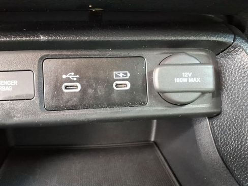 Used 2025 Honda Civic Sport image 23