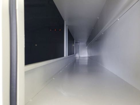 New 2025 Chevrolet Express 3500 w/ Power Convenience Package image 15