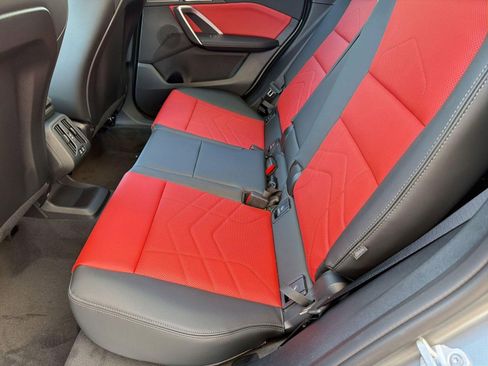 New 2026 BMW X1 M35i w/ Technology Package image 15