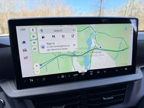 New 2026 Ford Explorer ST w/ Sun And Sound Package image 30