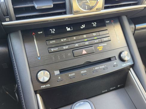 Used 2018 Lexus IS 300 w/ Accessory Package image 32