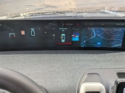 Used 2025 Ford Expedition Active image 18