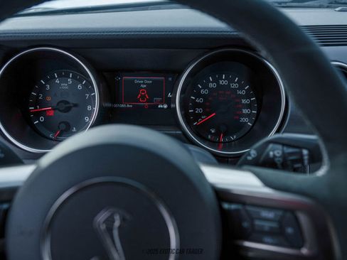 Used 2015 Ford Mustang Shelby GT350 image 23