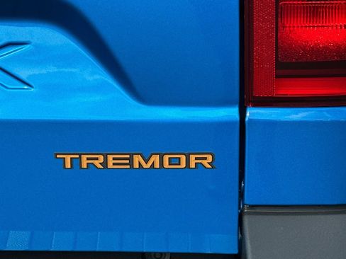 New 2025 Ford Maverick Tremor AWD/4WD image 32
