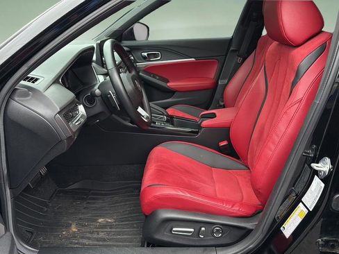 Used 2025 Acura Integra A-Spec FWD image 11